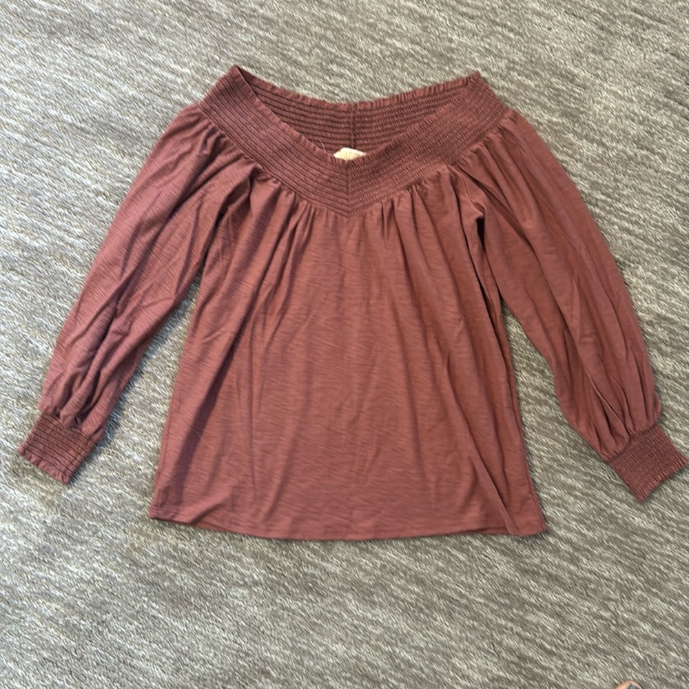Nation Ltd top